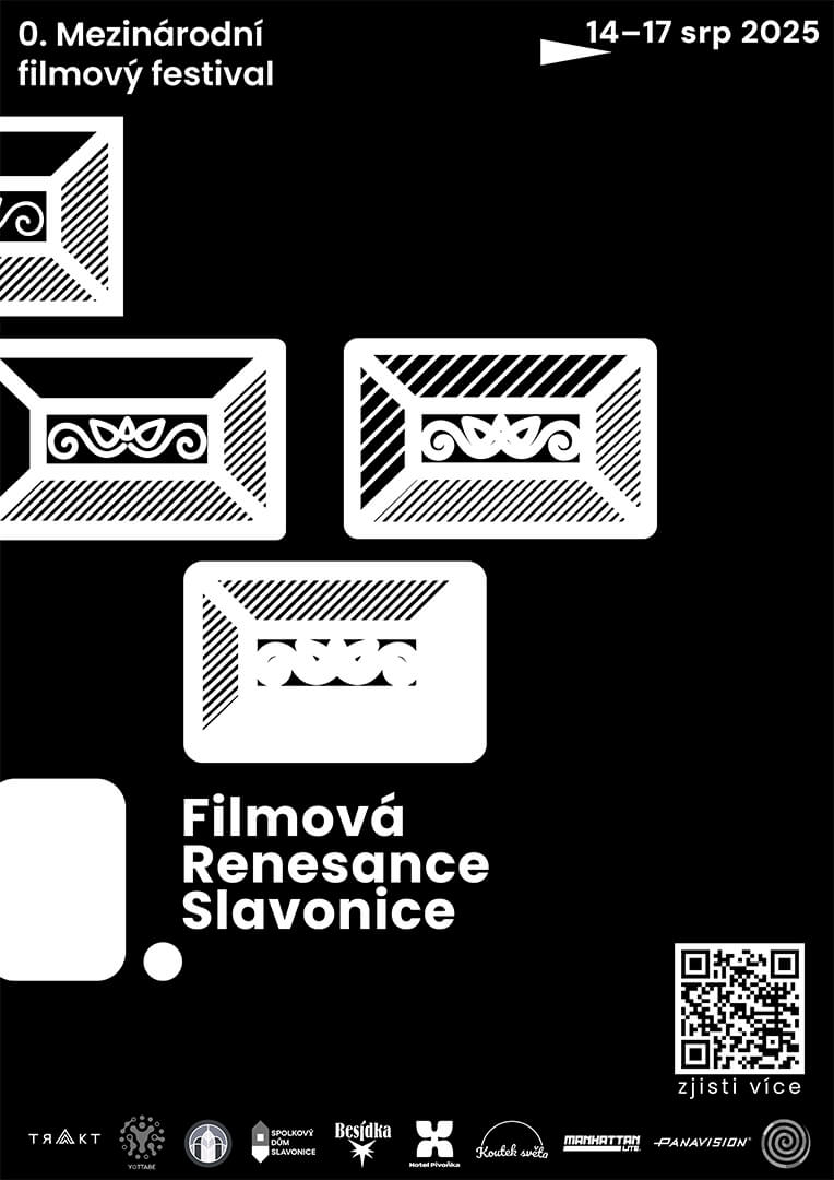 Filmová Renesance Slavonice