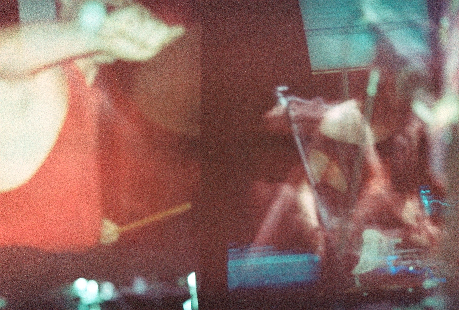 SOUND BRUT #11. Ruinu: Work in Regress