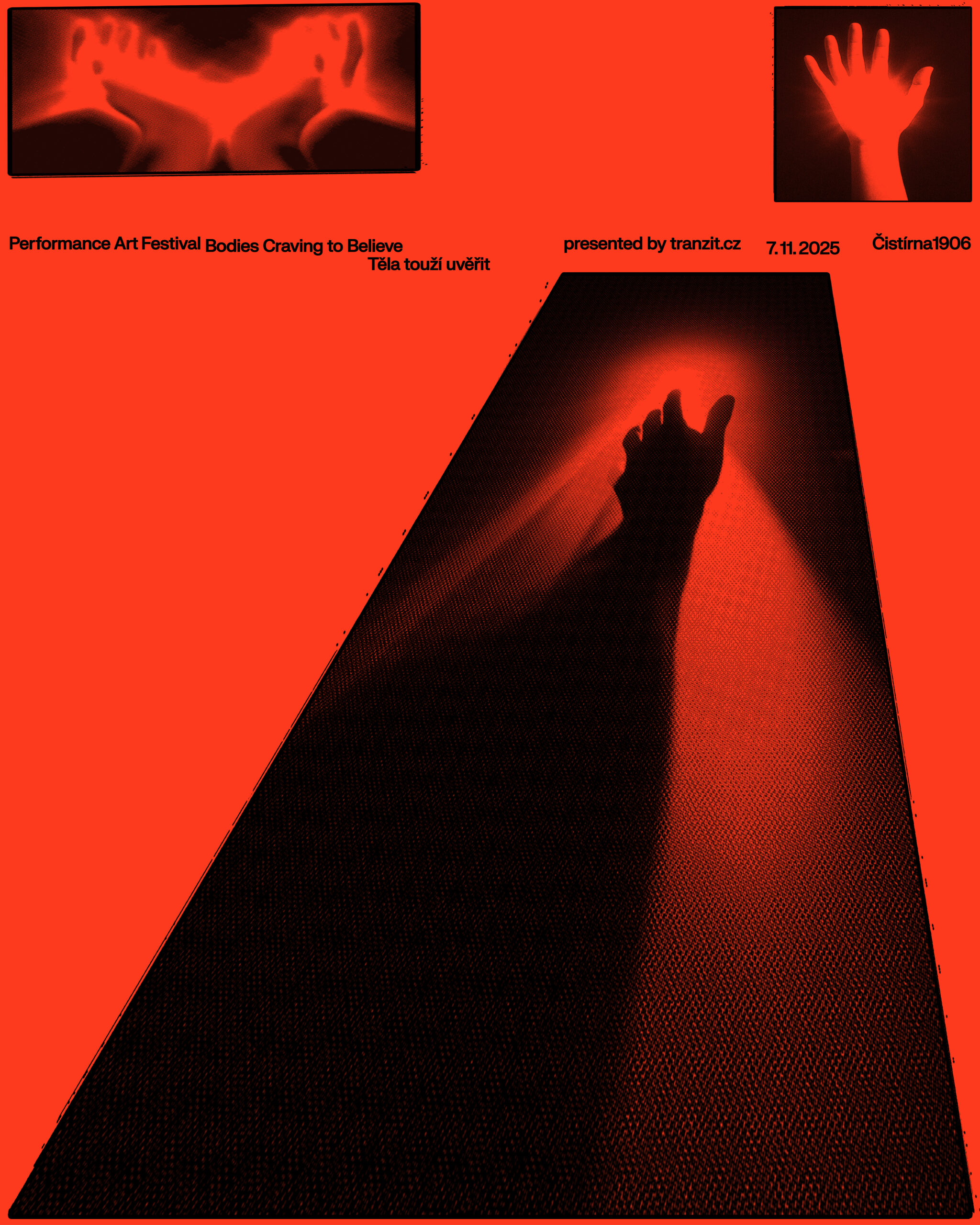 Festival performance 2025