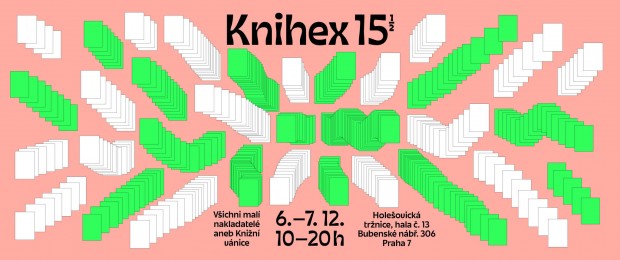 Knihex 15½