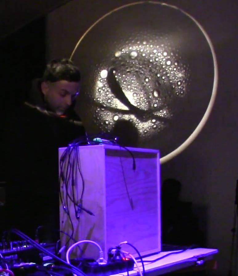 Sound brut #12