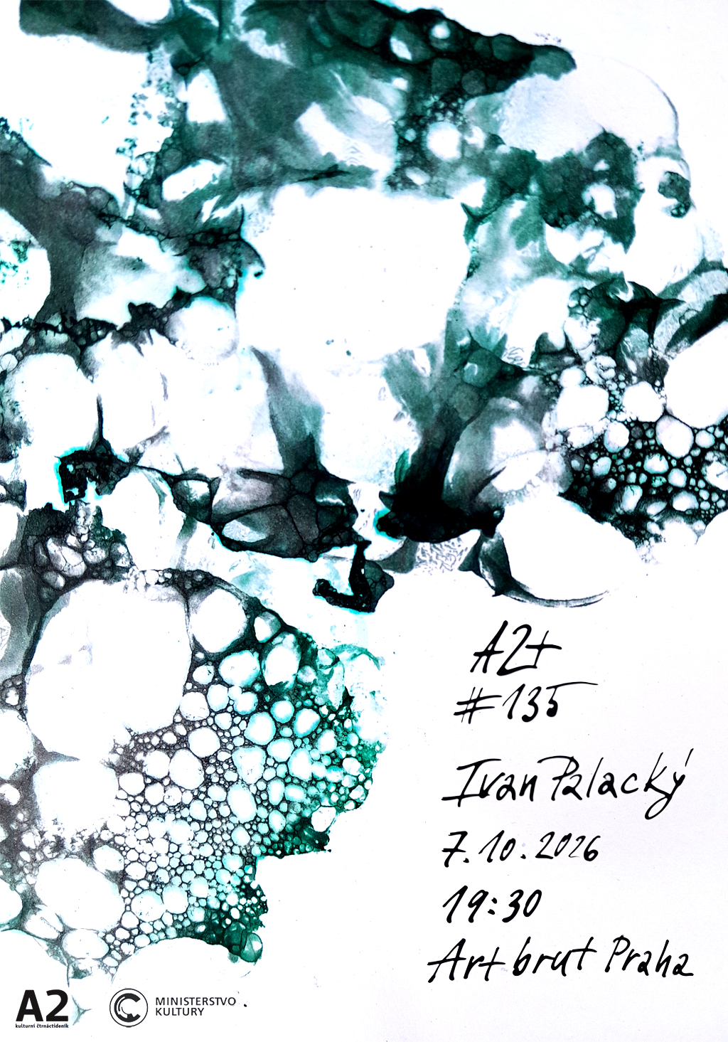 A2+ #135
