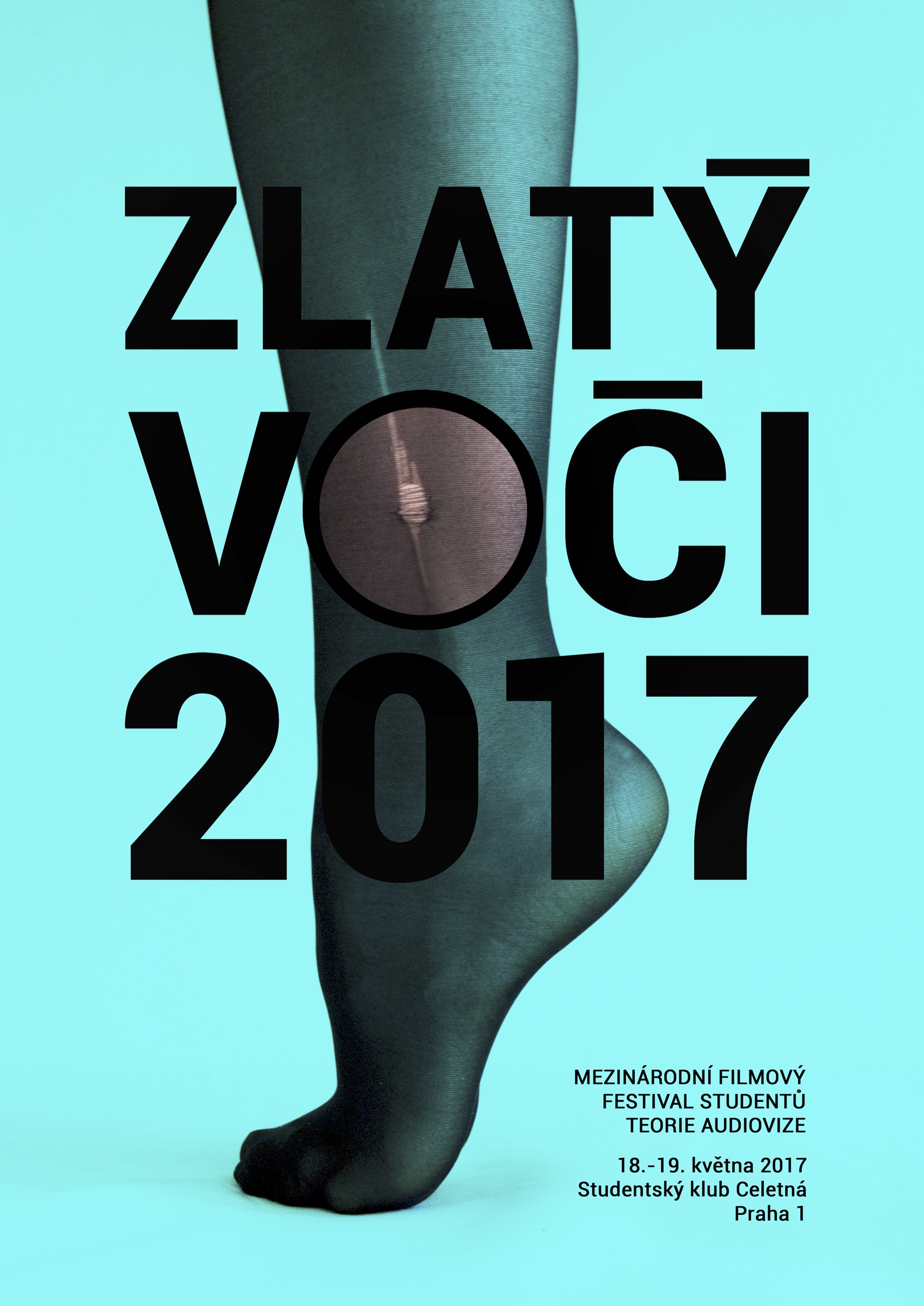 ZLATÝ VOČI SE BLÍŽÍ