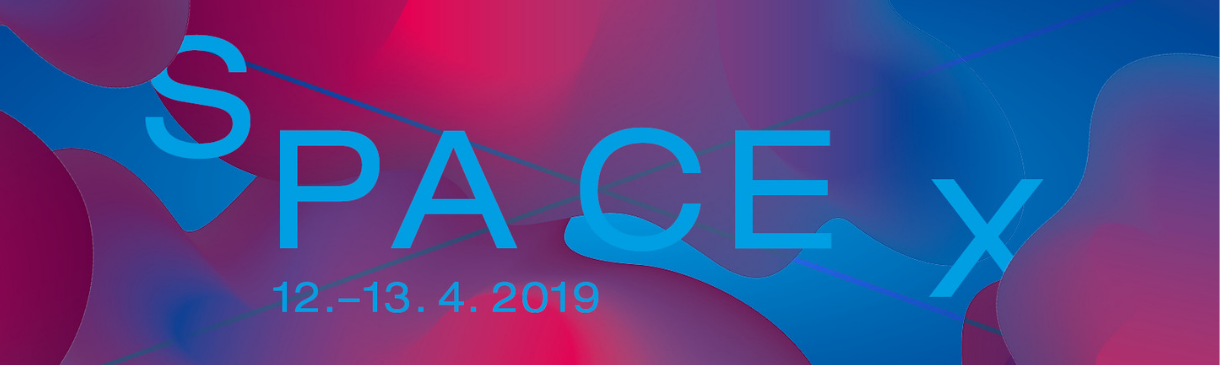 Festival SPACE X10