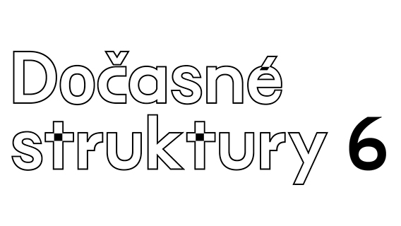 Dočasné struktury 6