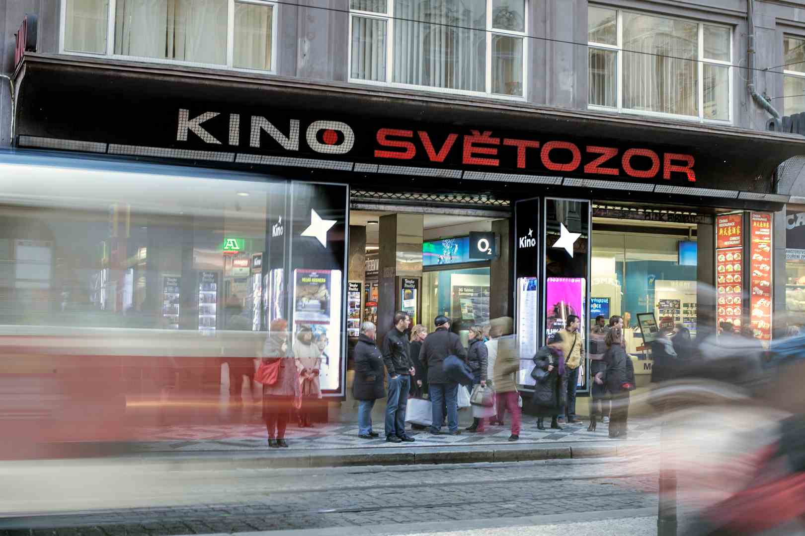 Svetozor narozeniny