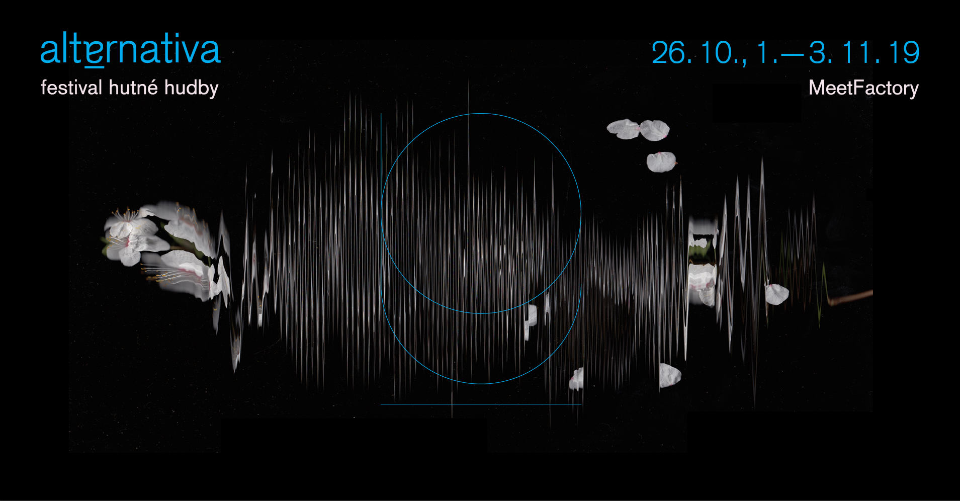 ALTERNATIVA, festival hutné hudby