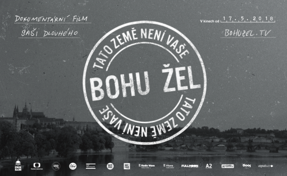 Bohu žel