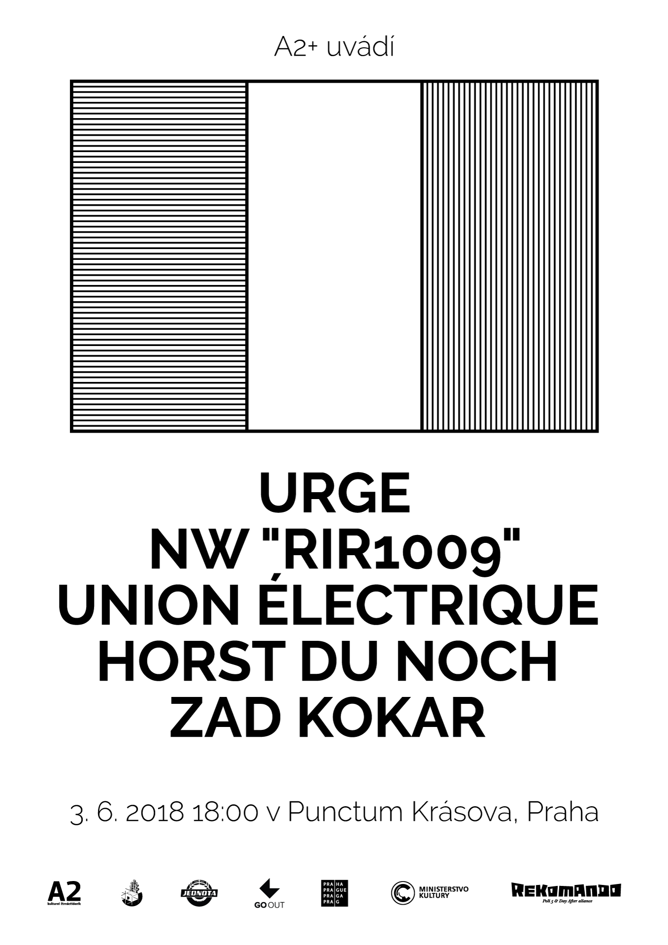 A2+ #77 FRENCH EXPERIMENTAL SUNDAY