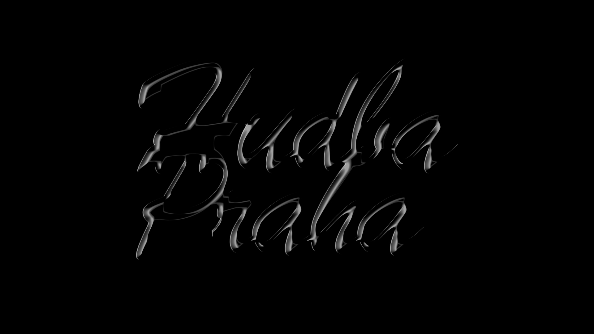Hudba Praha