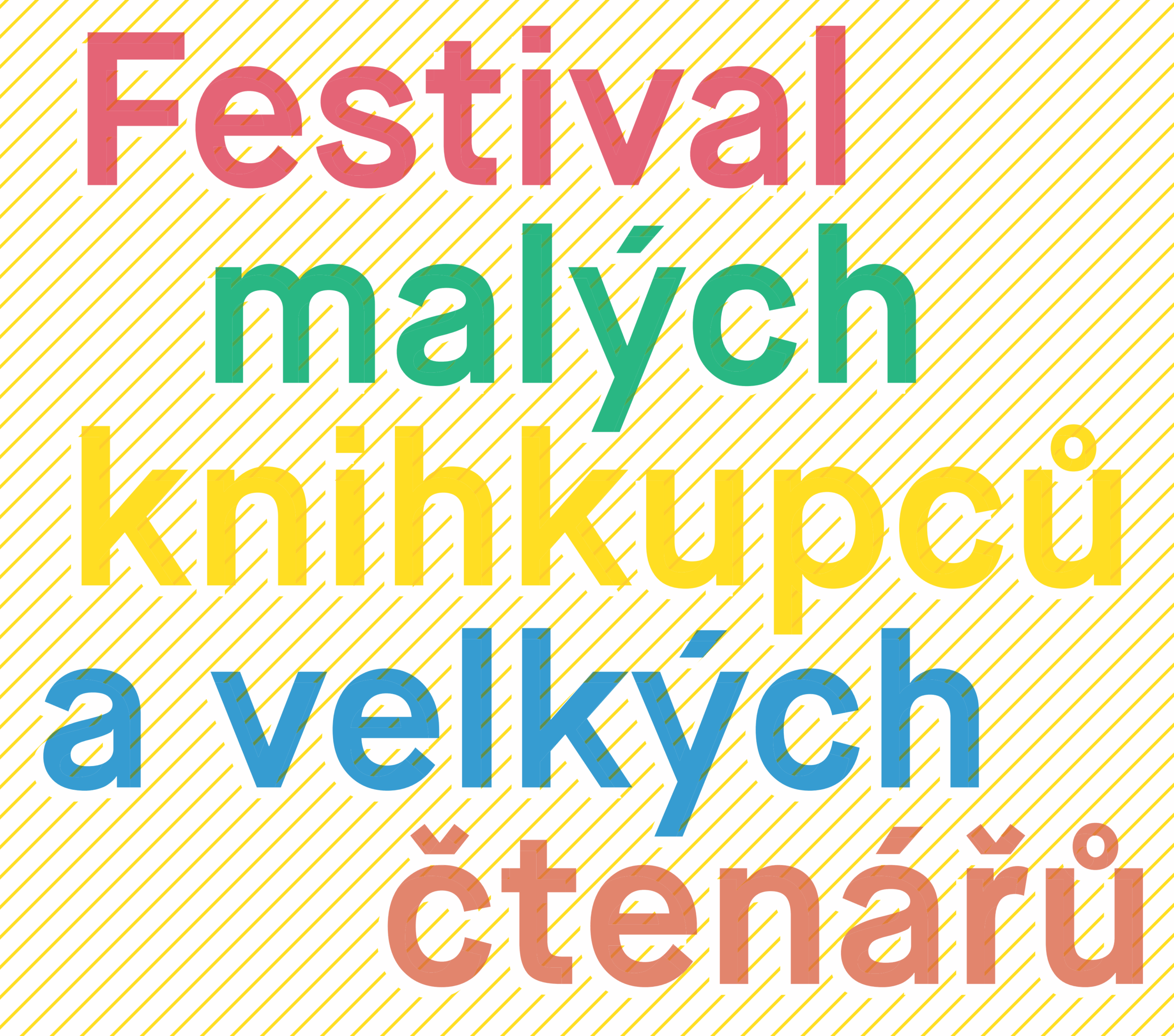 festival malych knihkupcu