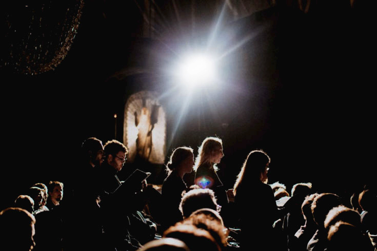 Velikonoční festival