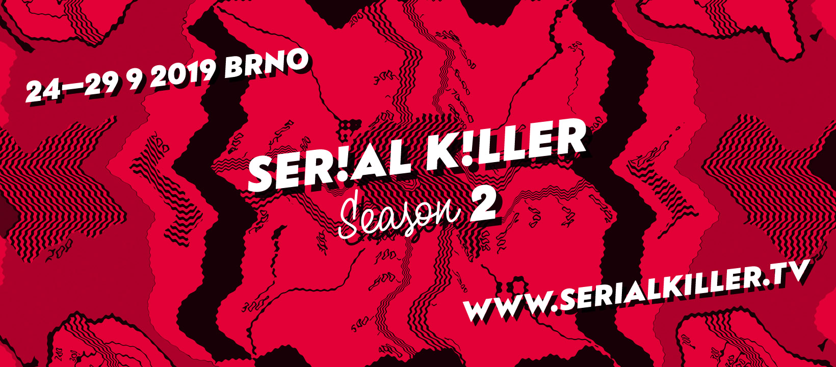 Serial Killer