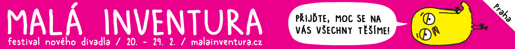 Malá inventura