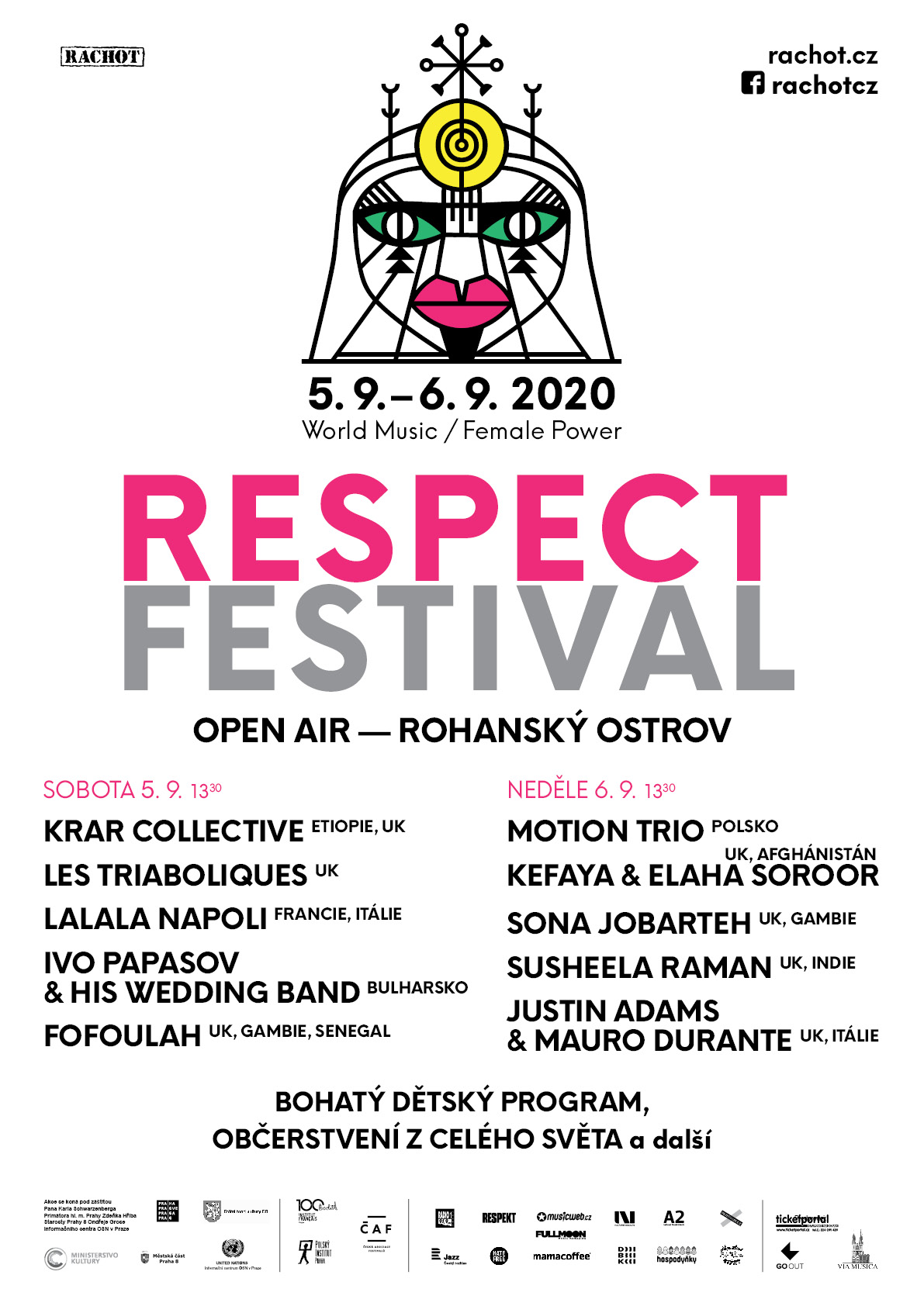 Respect Festival