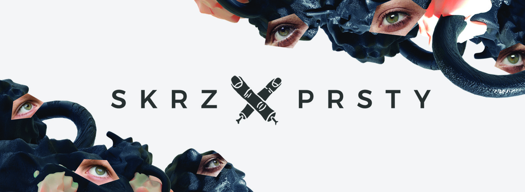 Skrz prsty, festival
