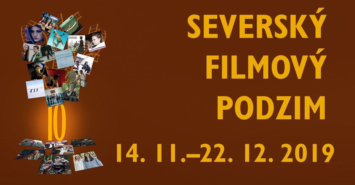 Seversky filmovy podzim