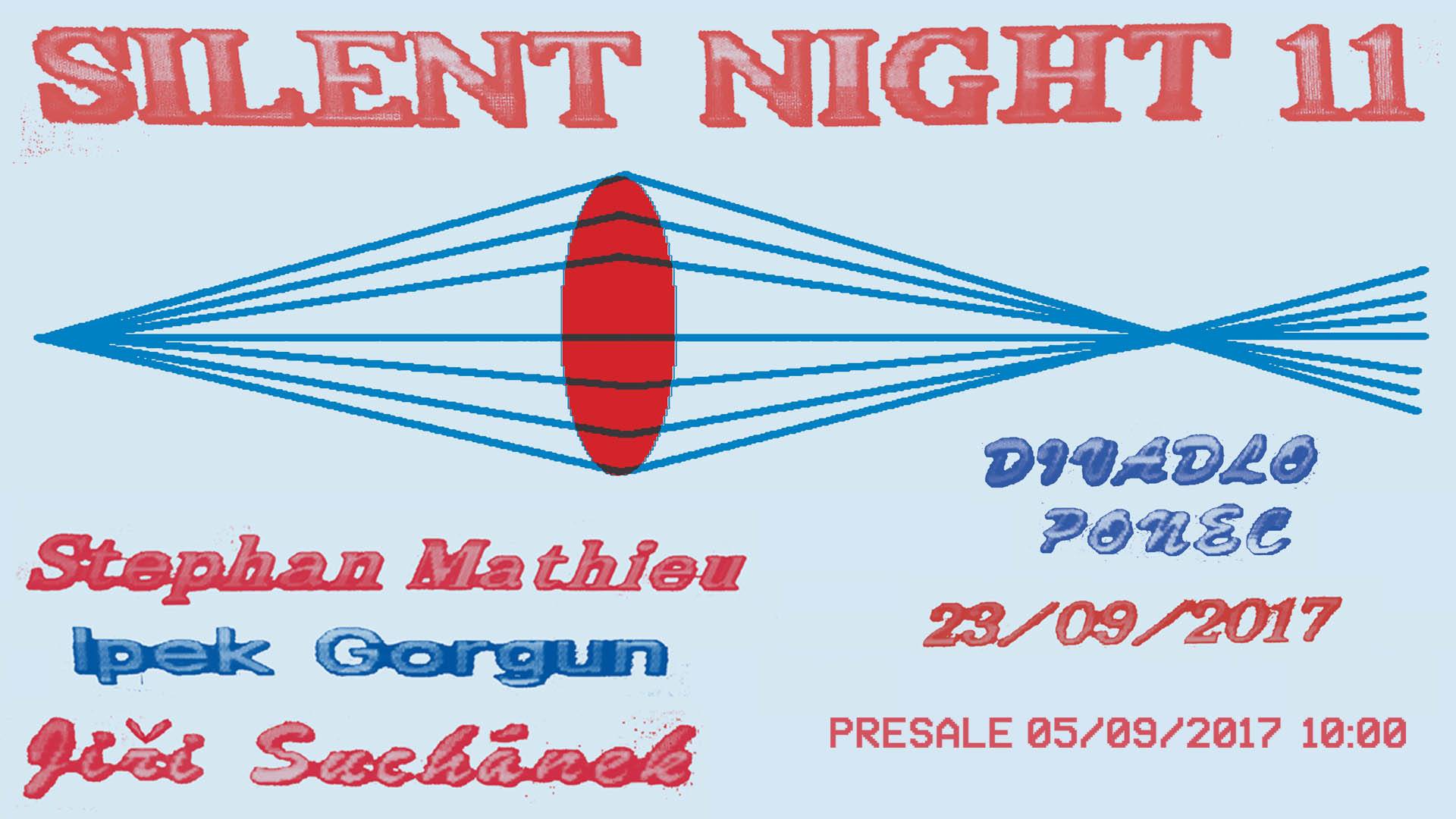 SILENT_NIGHT#11