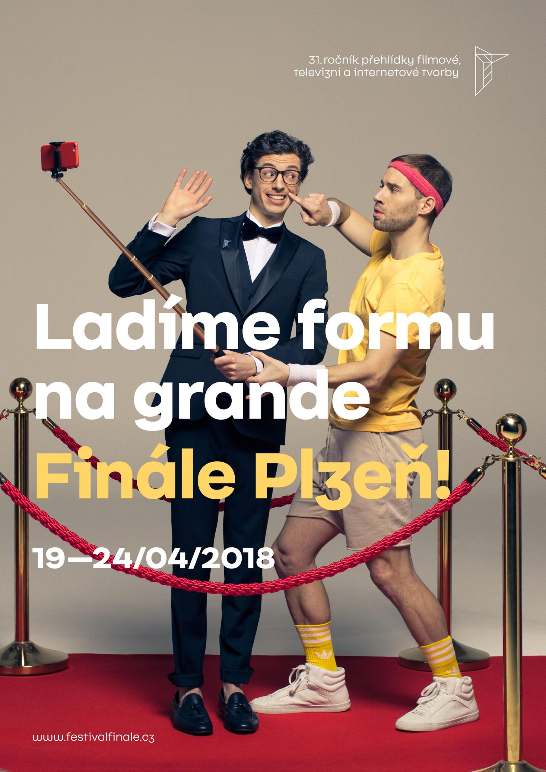 Finále Plzeň